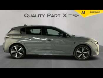 Used Peugeot 308 2023 for sale - 75246128: Photo