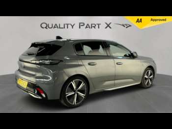 Used Peugeot 308 2023 for sale - 75246128: Photo