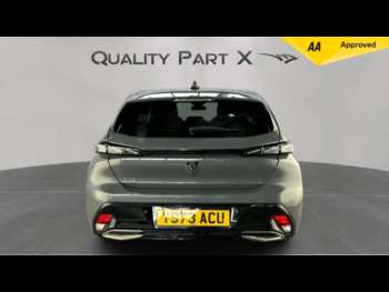 Used Peugeot 308 2023 for sale - 75246128: Photo