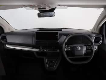 Used Vauxhall Vivaro Life 2024 for sale - 79686791: Photo