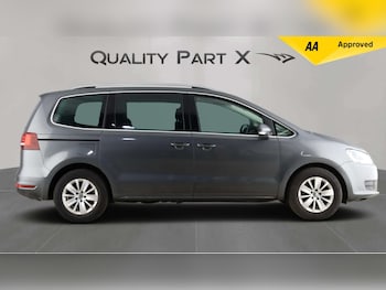 Used Volkswagen Sharan 2021 for sale - 78938869: Photo