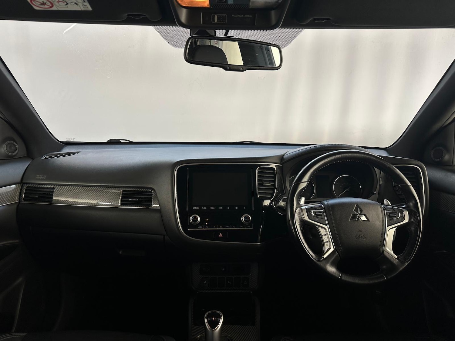 Used Mitsubishi Outlander 2021 for sale - 77163489: Photo 11