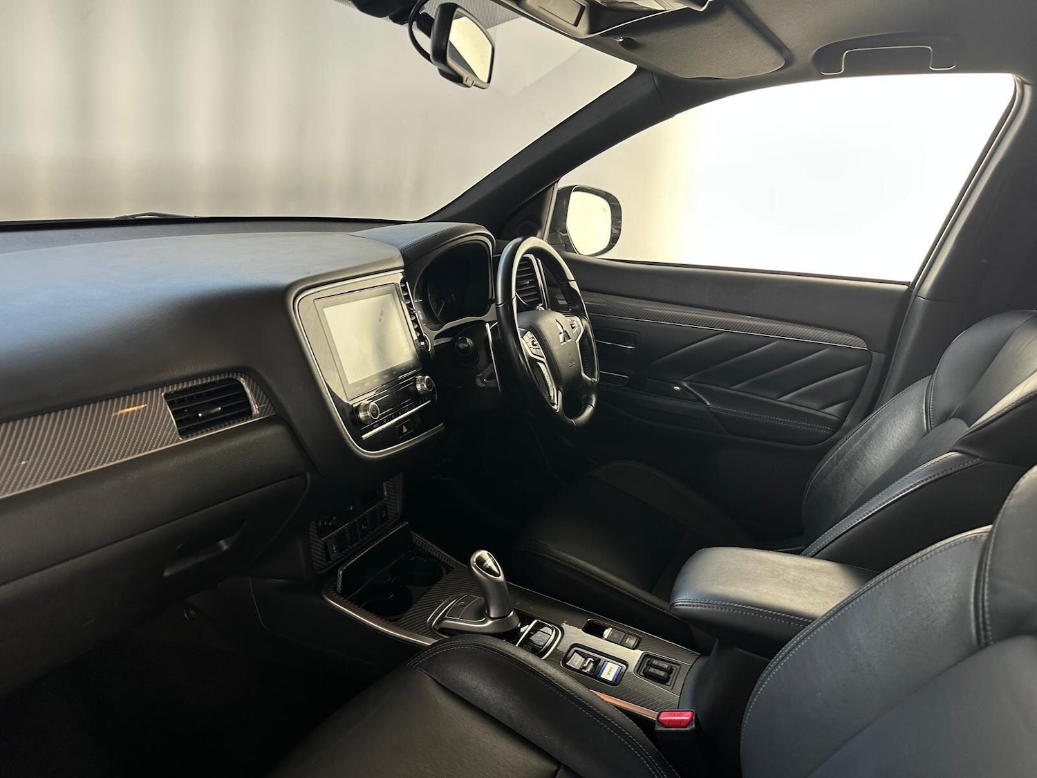 Used Mitsubishi Outlander 2021 for sale - 77163489: Photo 12