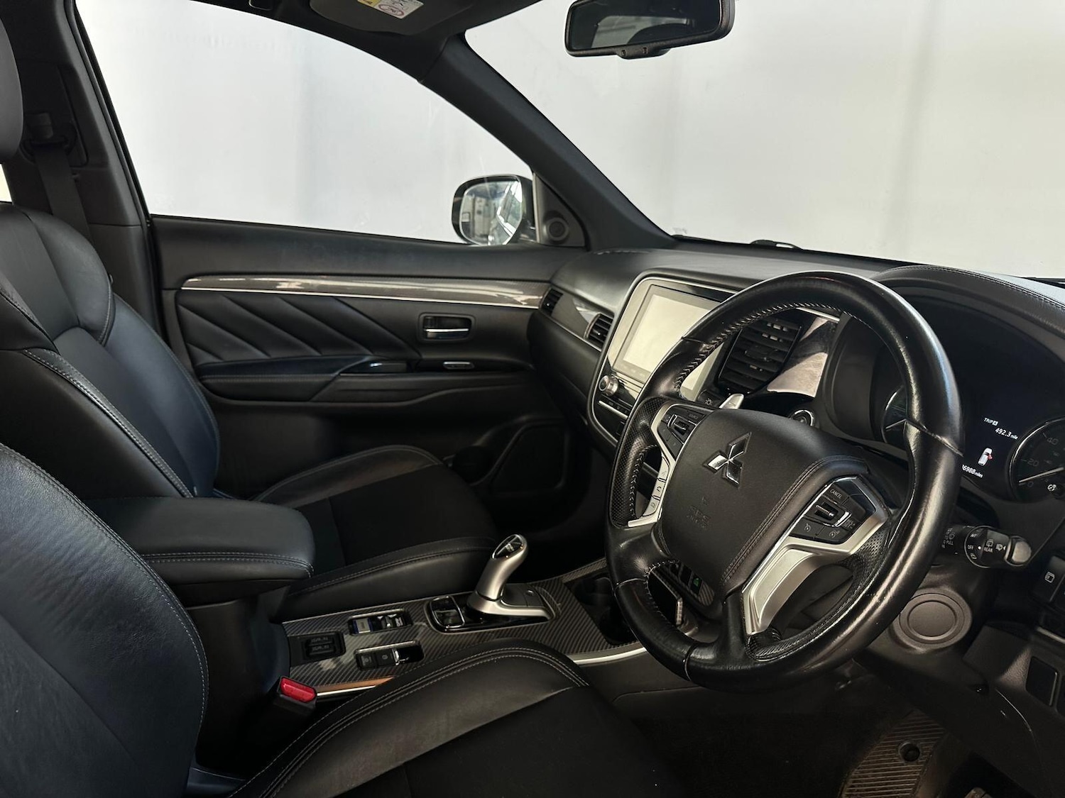 Used Mitsubishi Outlander 2021 for sale - 77163489: Photo 14