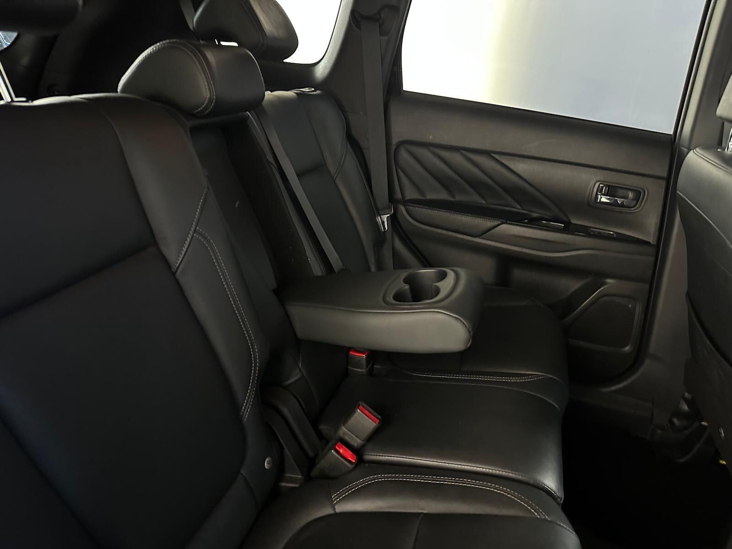 Used Mitsubishi Outlander 2021 for sale - 77163489: Photo 18