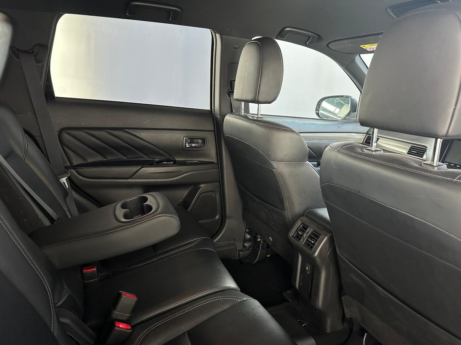 Used Mitsubishi Outlander 2021 for sale - 77163489: Photo 19