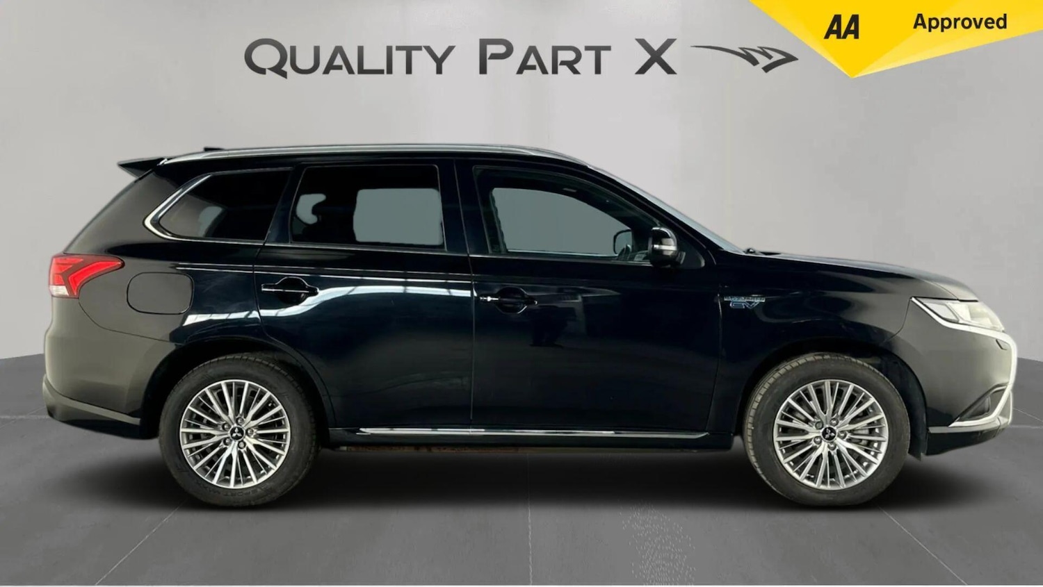 Used Mitsubishi Outlander 2021 for sale - 77163489: Photo 2