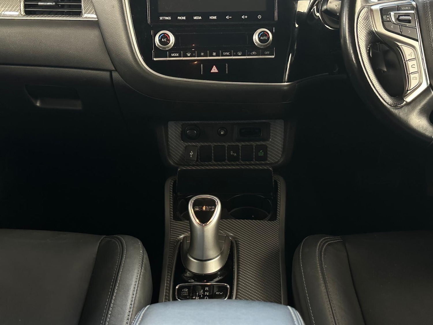 Used Mitsubishi Outlander 2021 for sale - 77163489: Photo 21