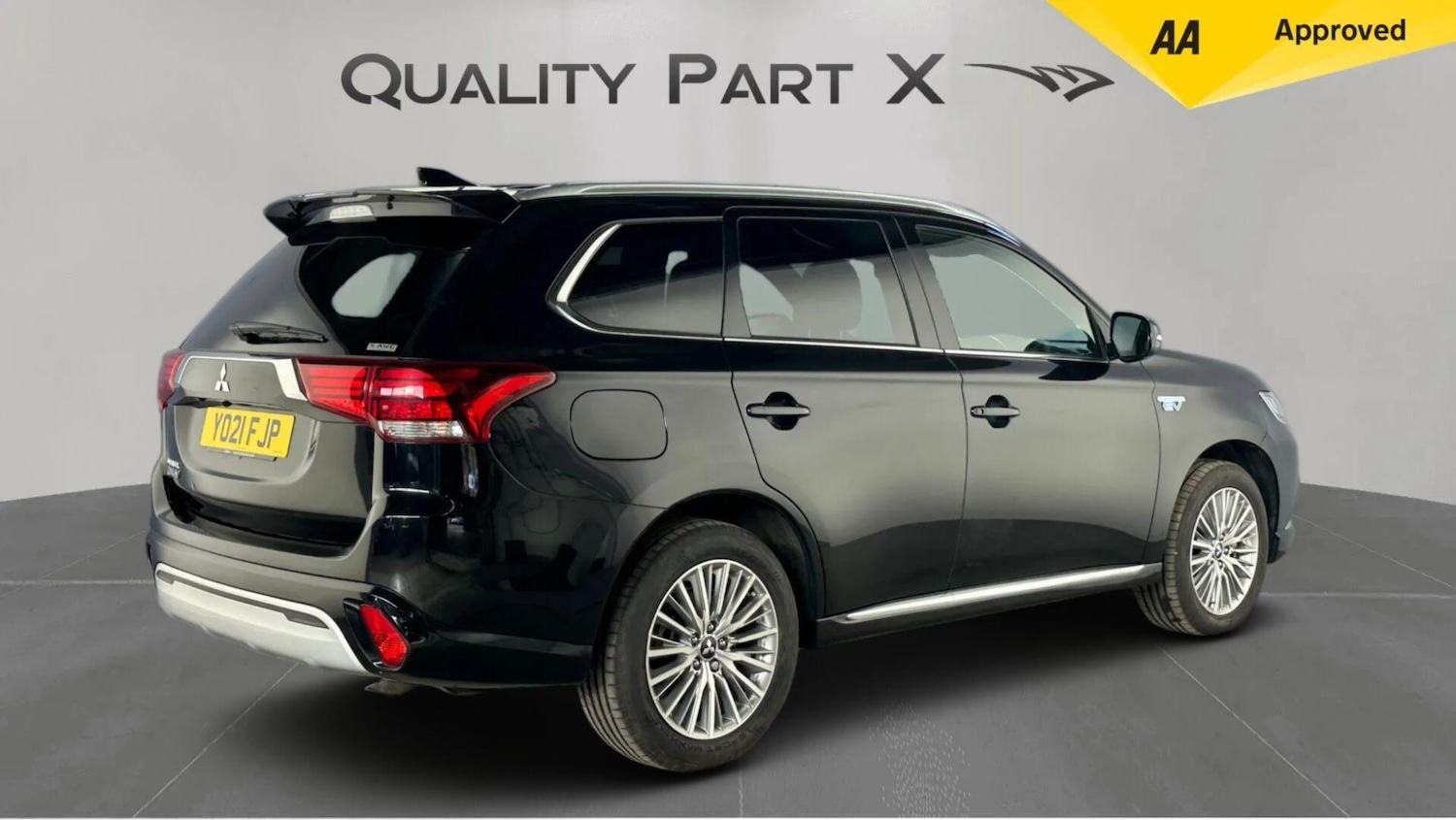 Used Mitsubishi Outlander 2021 for sale - 77163489: Photo 3