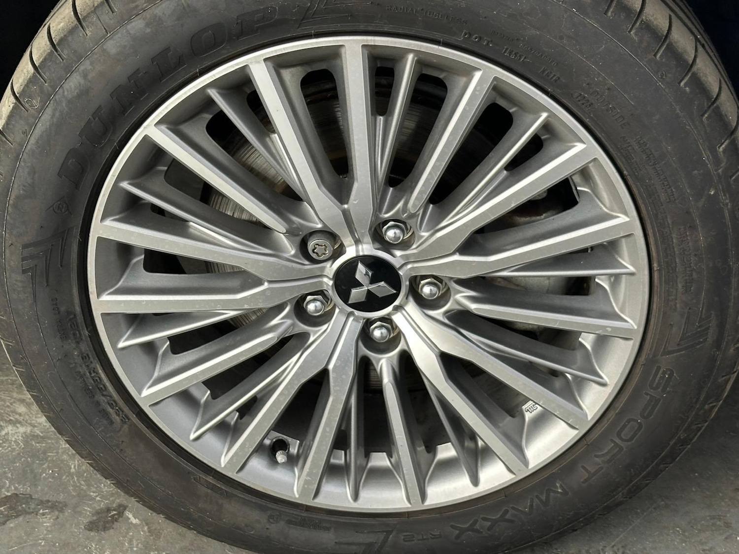 Used Mitsubishi Outlander 2021 for sale - 77163489: Photo 37