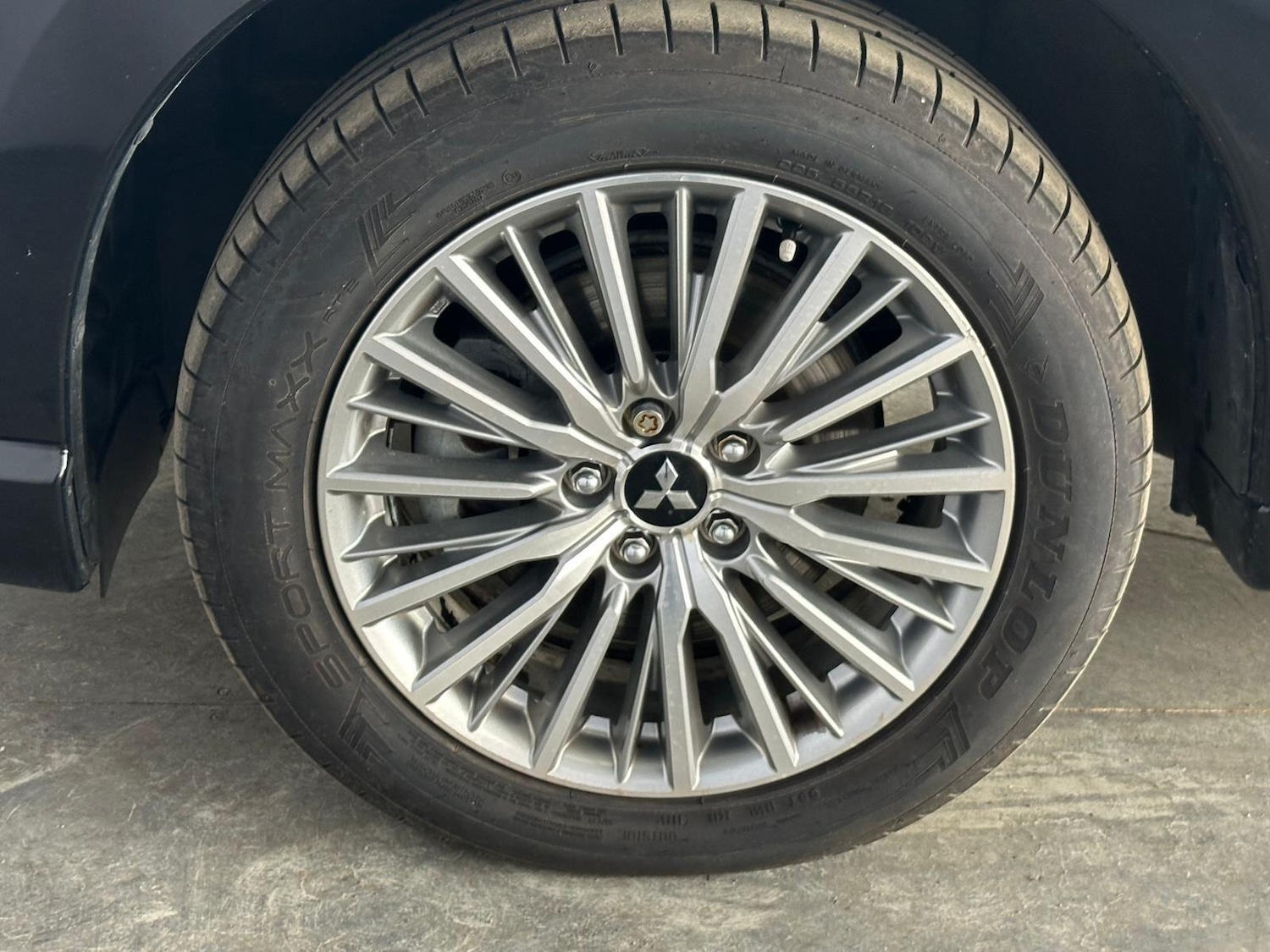 Used Mitsubishi Outlander 2021 for sale - 77163489: Photo 38