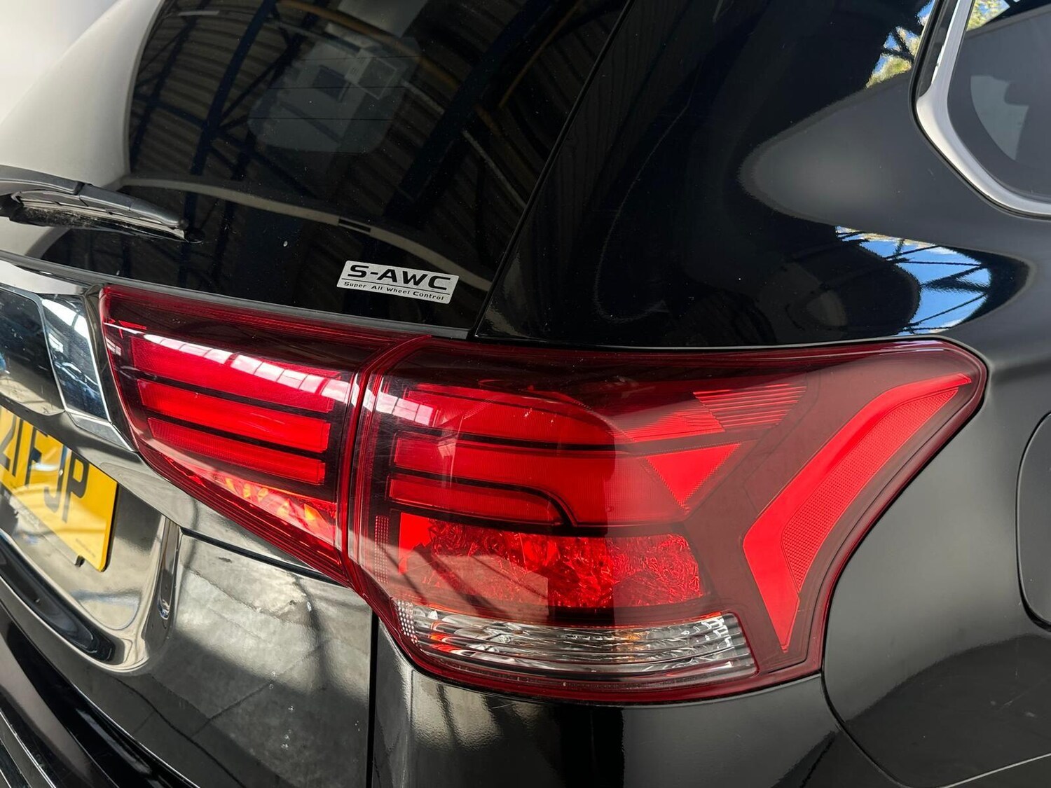 Used Mitsubishi Outlander 2021 for sale - 77163489: Photo 40