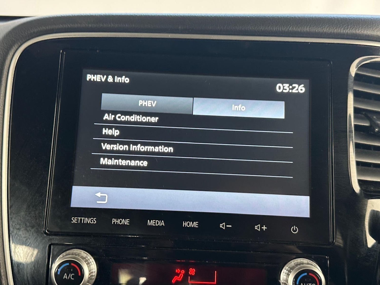 Used Mitsubishi Outlander 2021 for sale - 77163489: Photo 49