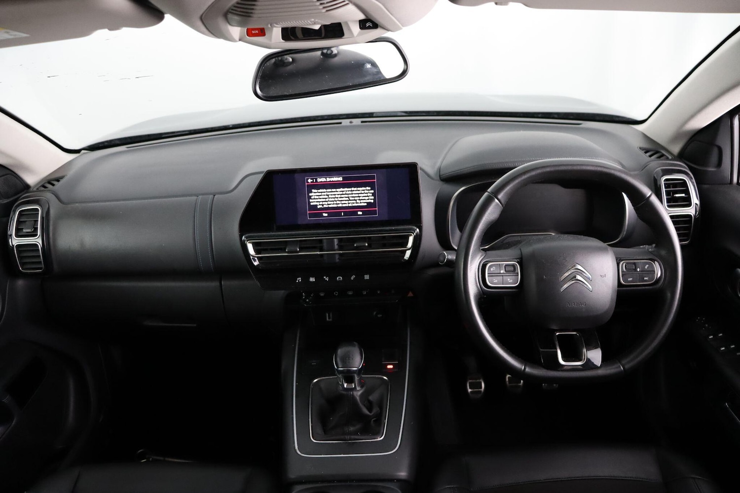 Used Citroen C5 Aircross 2022 for sale - 76953323: Photo 10