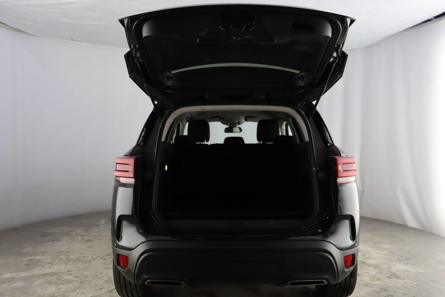 Used Citroen C5 Aircross 2022 for sale - 76953323: Photo 27