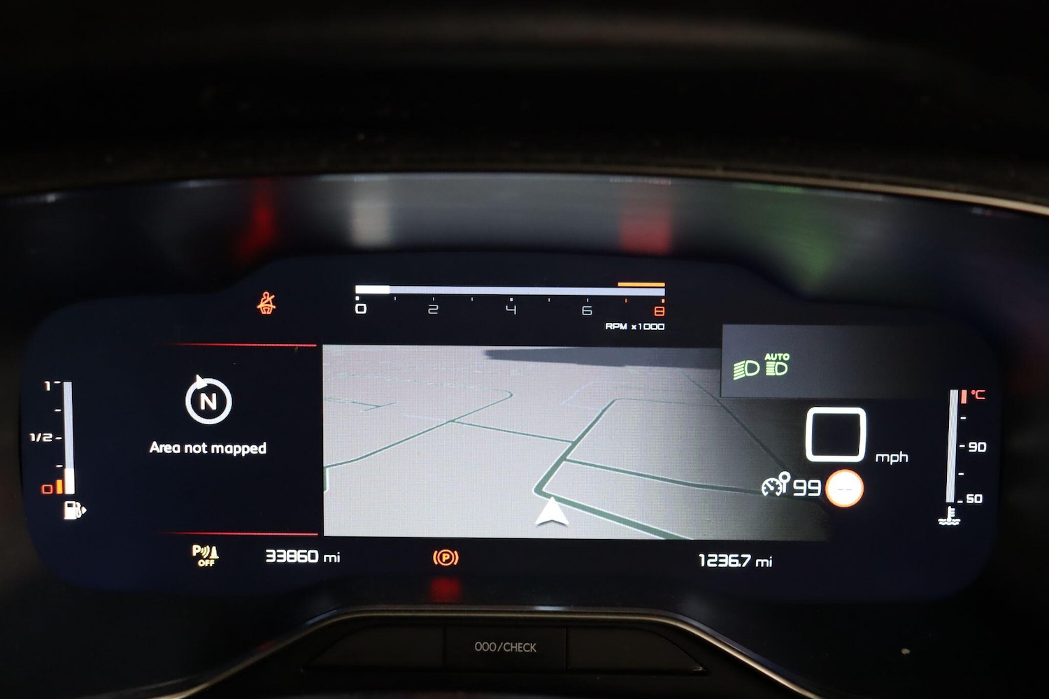 Used Citroen C5 Aircross 2022 for sale - 76953323: Photo 28