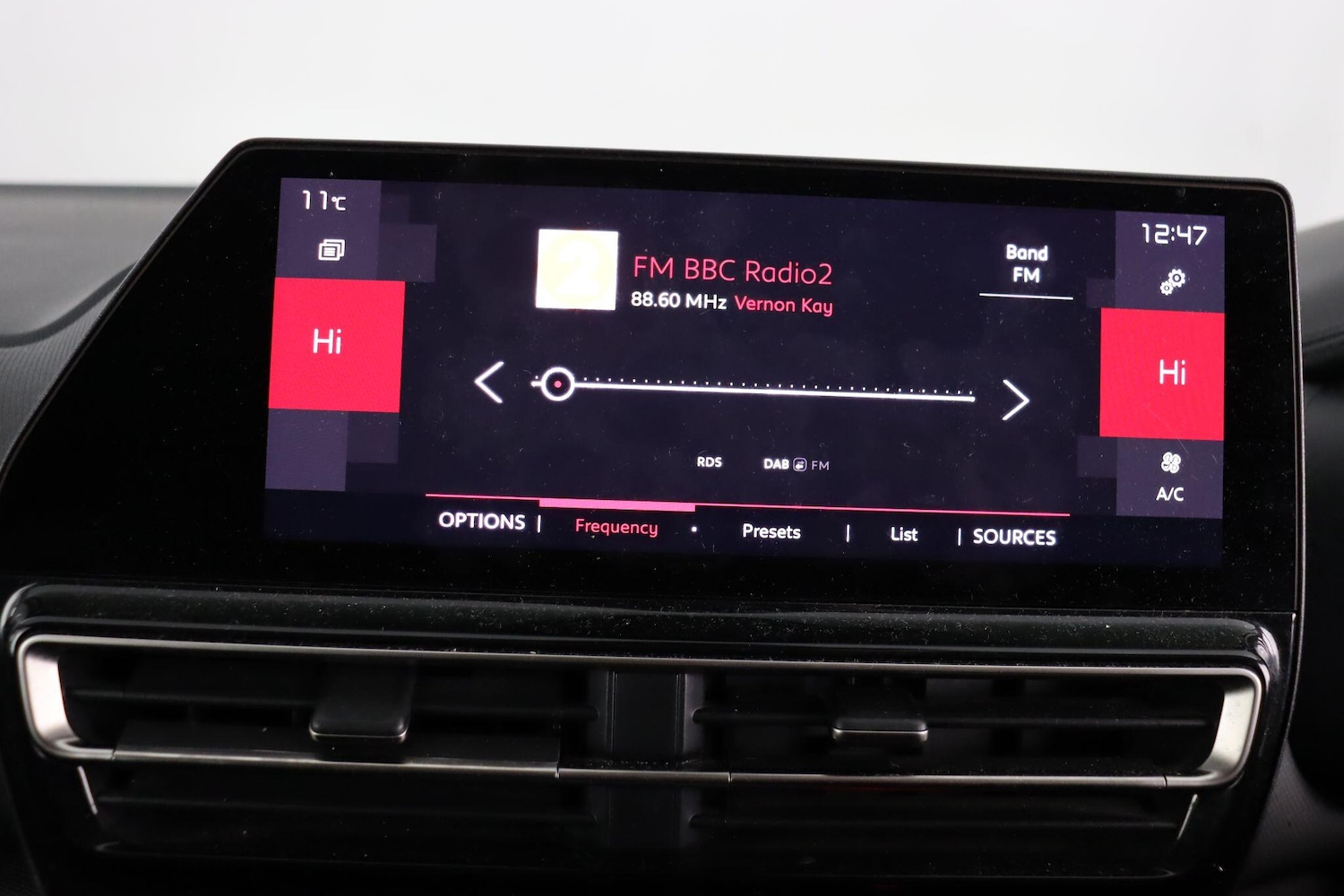 Used Citroen C5 Aircross 2022 for sale - 76953323: Photo 29