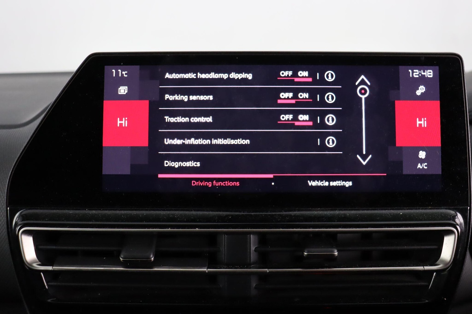 Used Citroen C5 Aircross 2022 for sale - 76953323: Photo 32