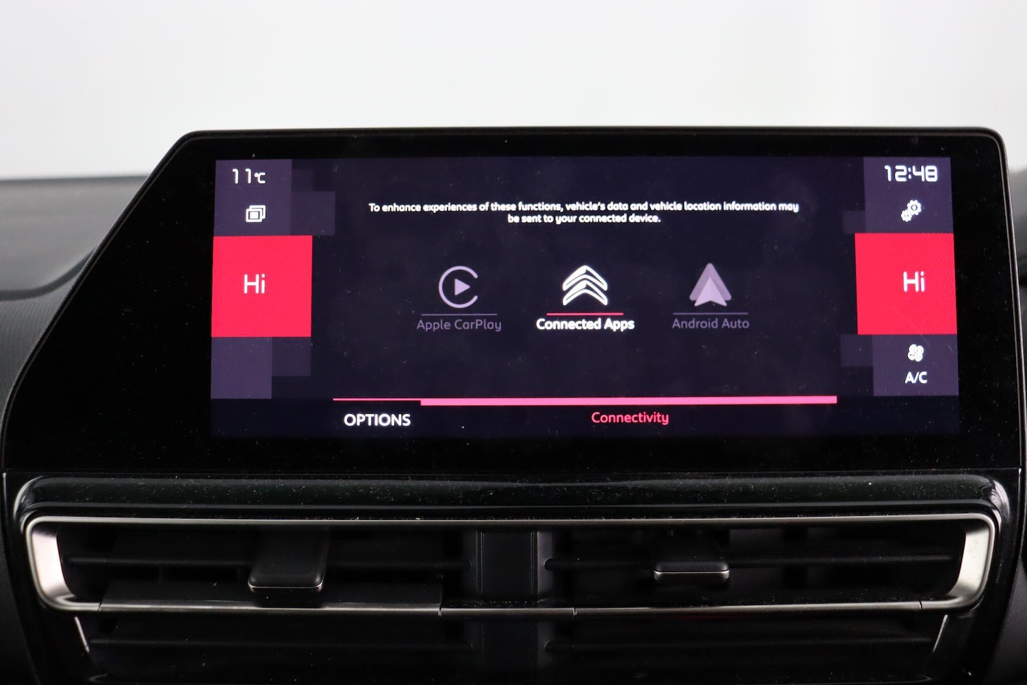 Used Citroen C5 Aircross 2022 for sale - 76953323: Photo 35