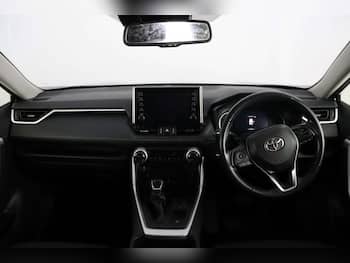 Used Toyota RAV4 2022 for sale - 79841790: Photo