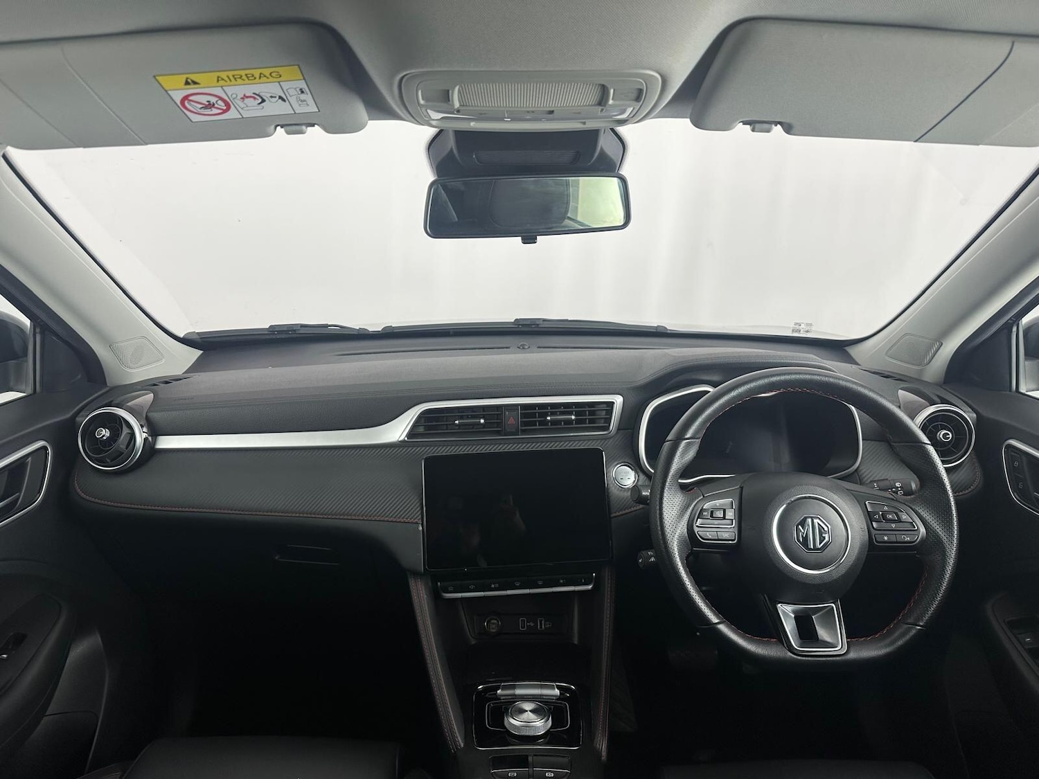 Used MG MG ZS 2023 for sale - 76457992: Photo 10