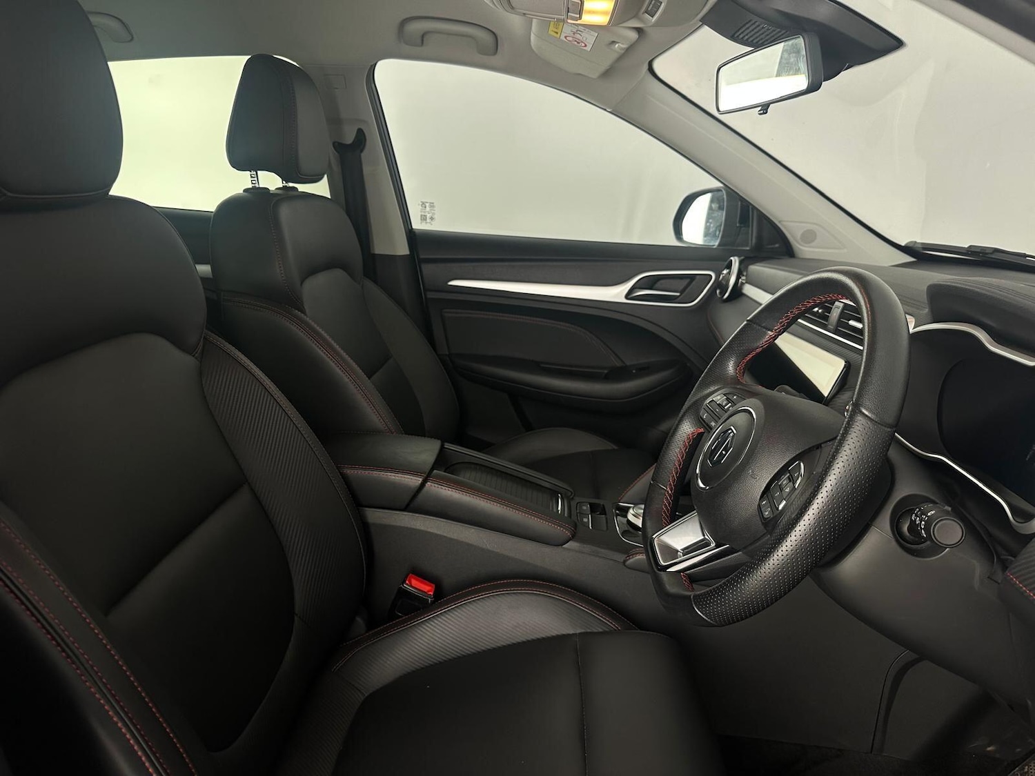 Used MG MG ZS 2023 for sale - 76457992: Photo 11