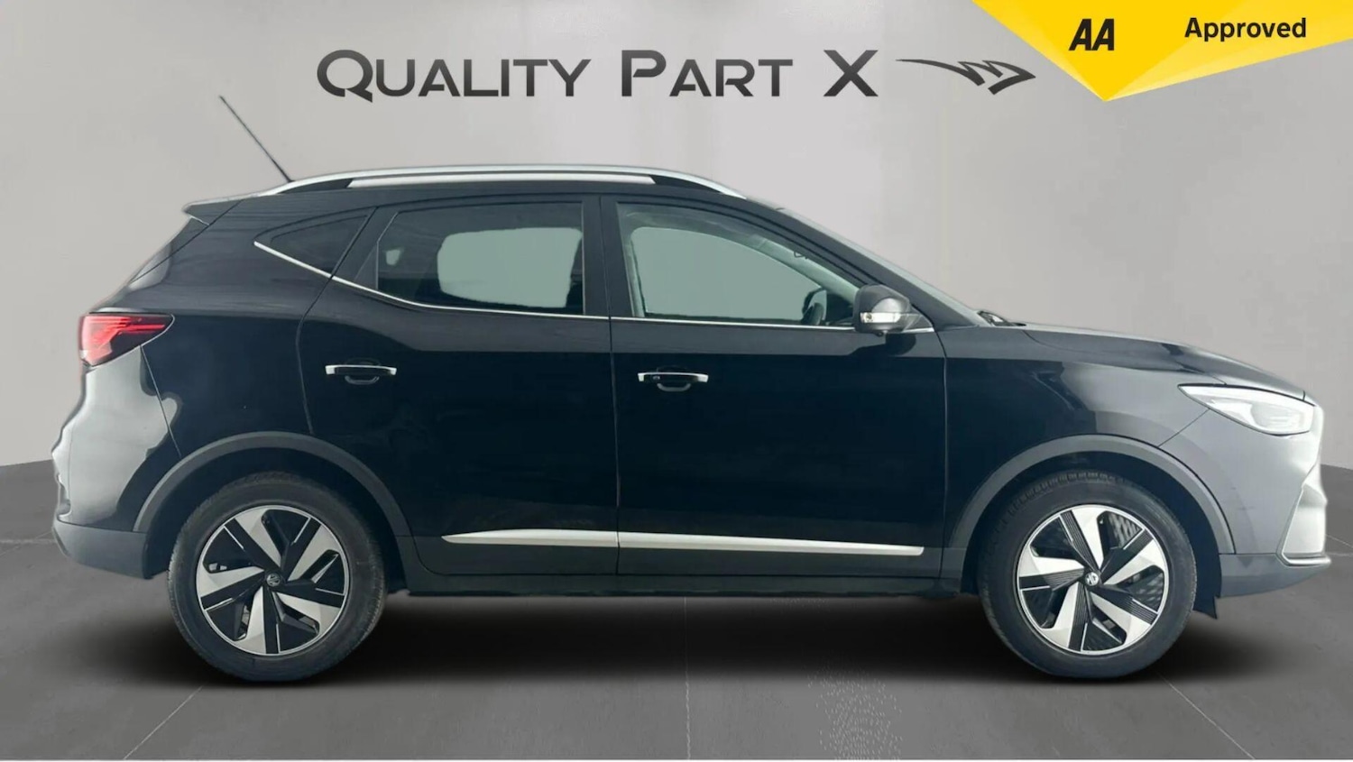 Used MG MG ZS 2023 for sale - 76457992: Photo 2