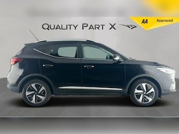 Used MG MG ZS 2023 for sale - 76457992: Photo