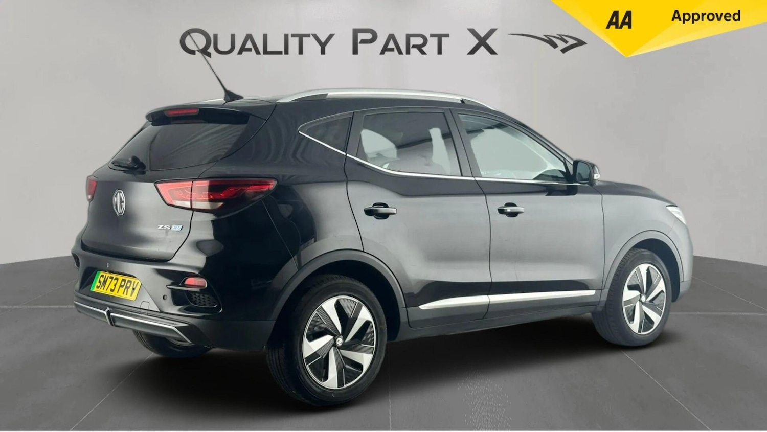 Used MG MG ZS 2023 for sale - 76457992: Photo 3