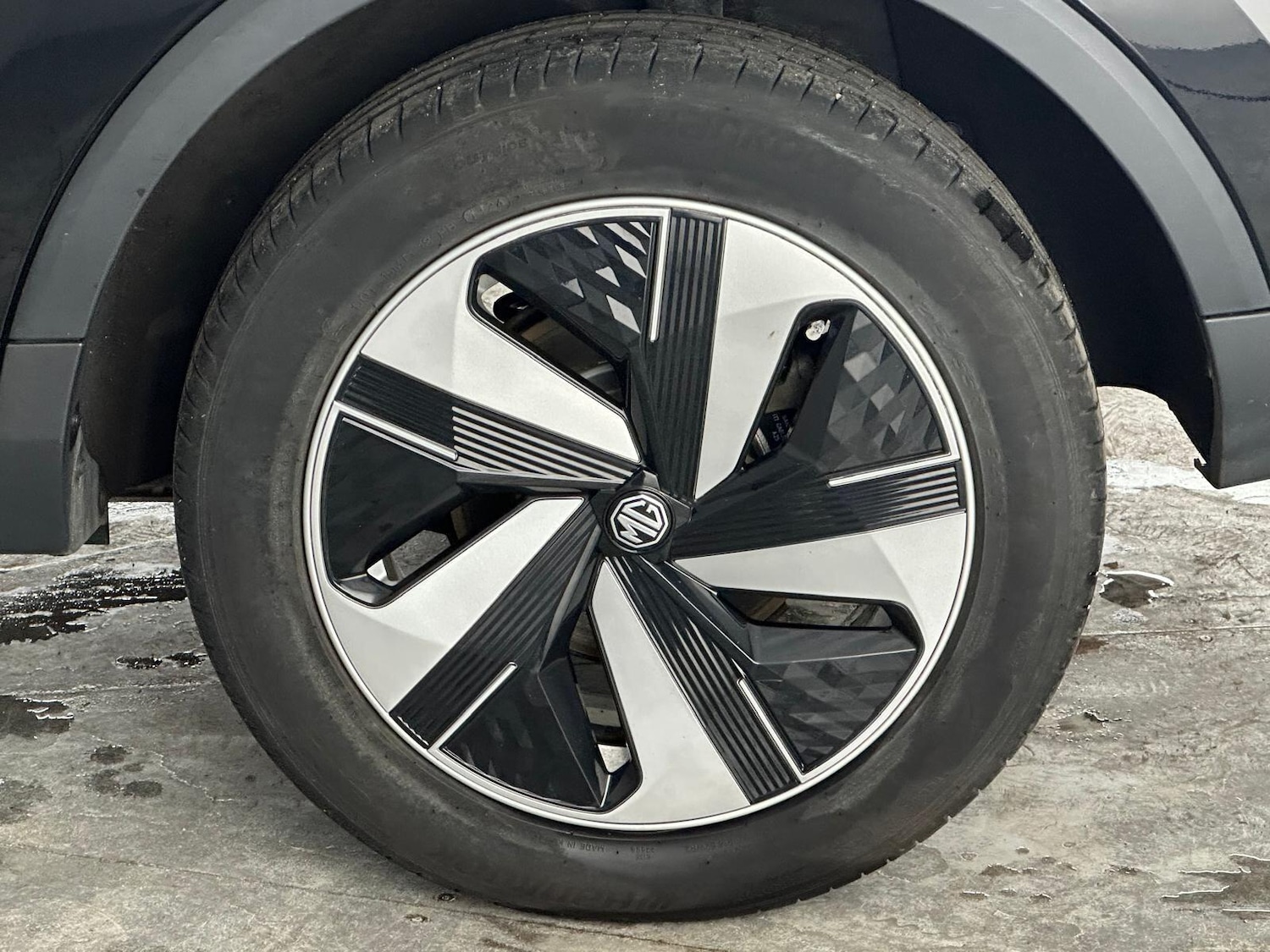 Used MG MG ZS 2023 for sale - 76457992: Photo 31