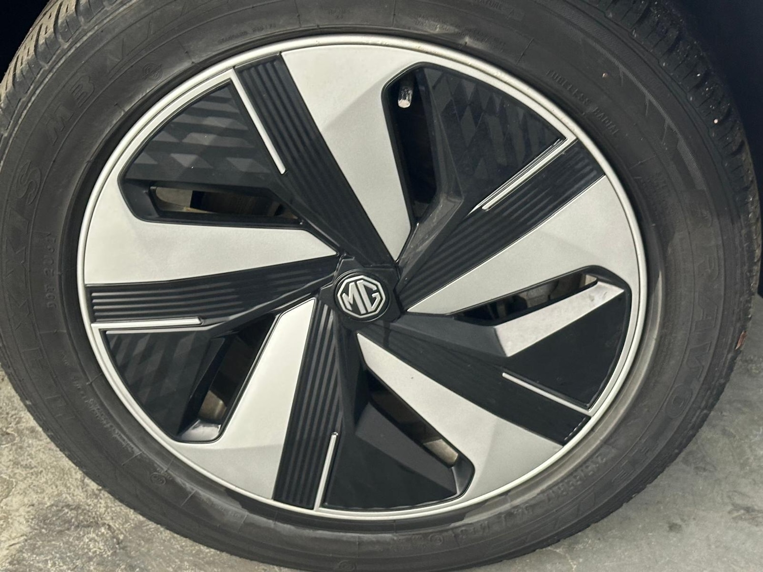 Used MG MG ZS 2023 for sale - 76457992: Photo 32