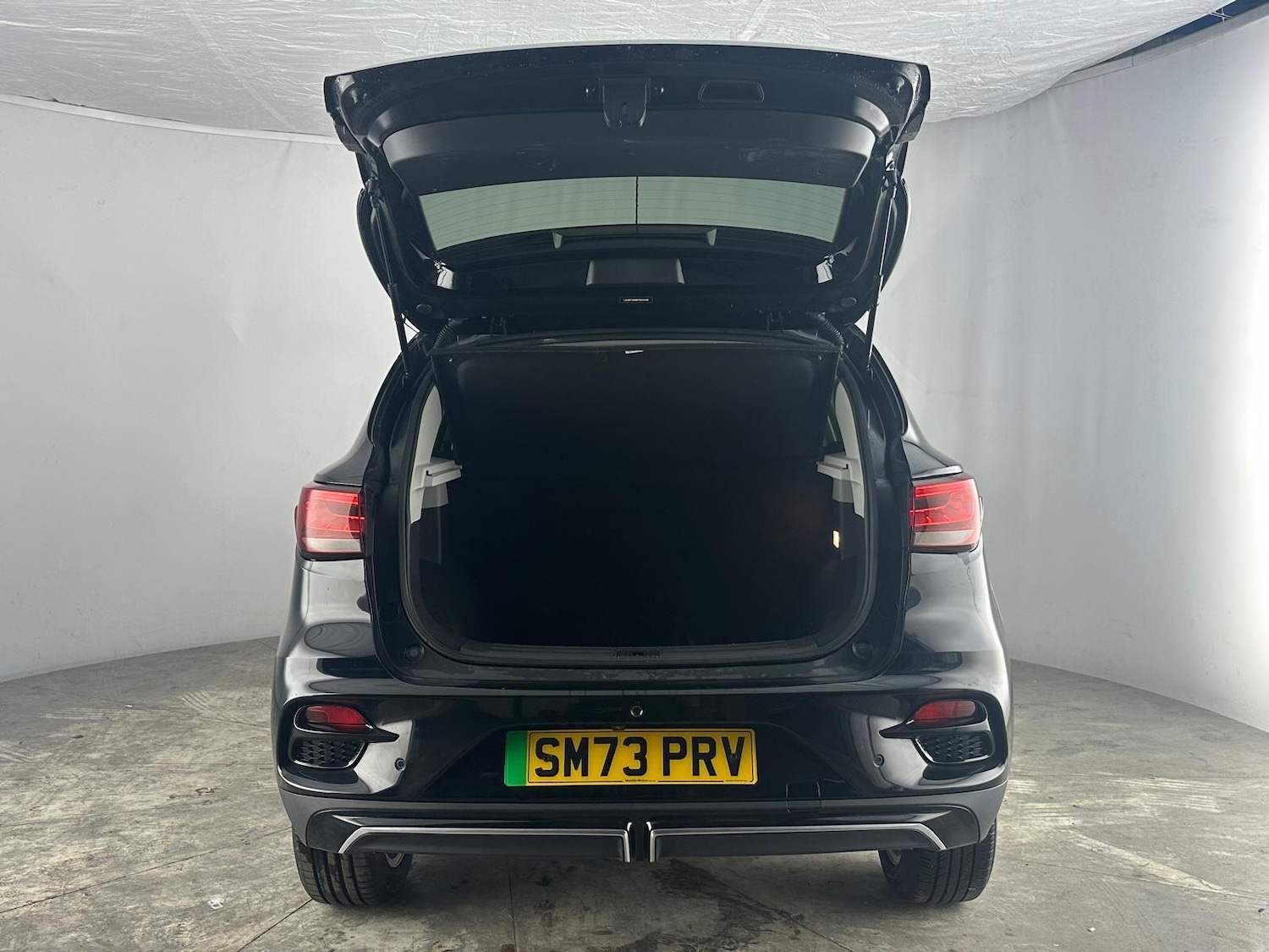 Used MG MG ZS 2023 for sale - 76457992: Photo 33