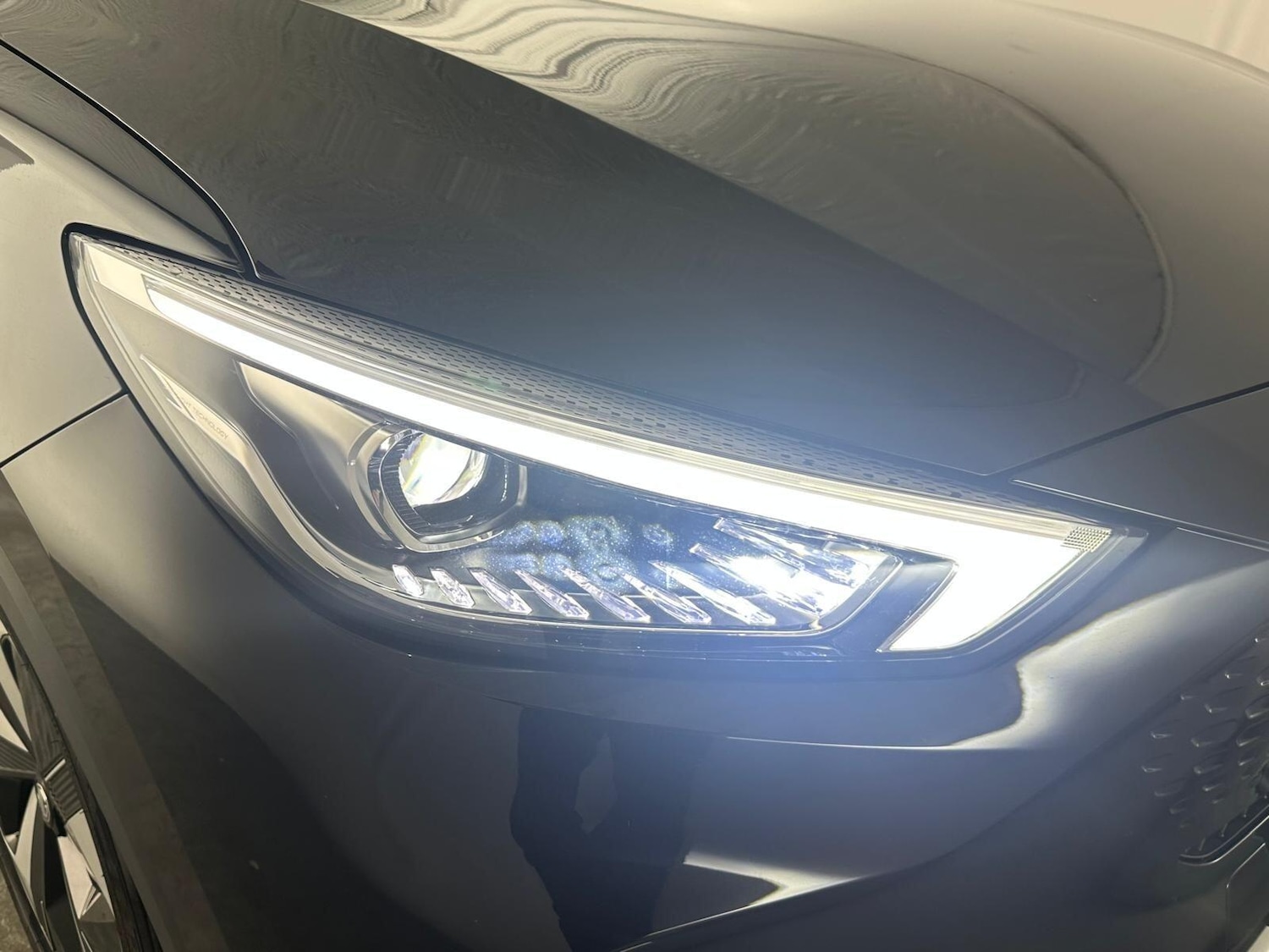 Used MG MG ZS 2023 for sale - 76457992: Photo 34