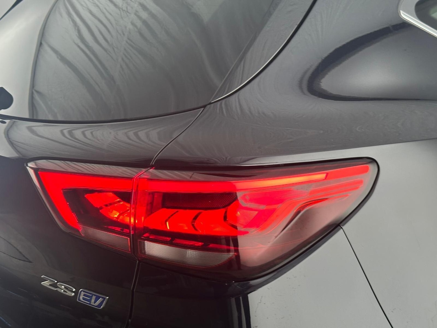 Used MG MG ZS 2023 for sale - 76457992: Photo 35