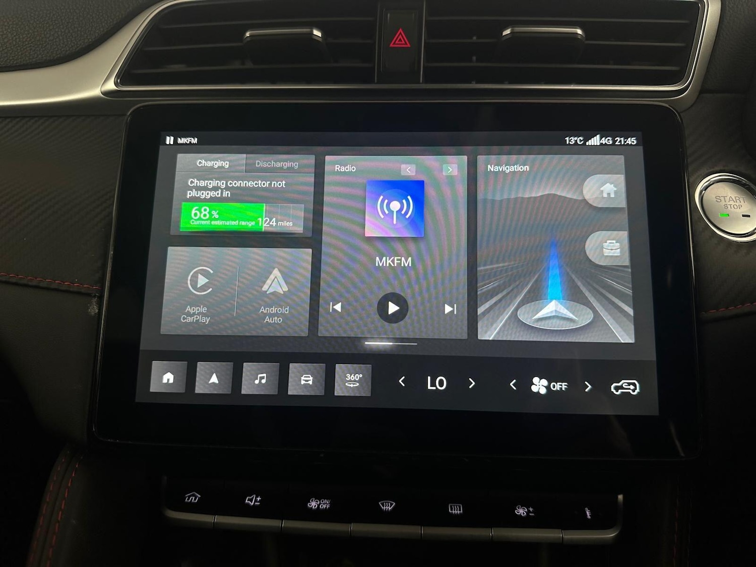 Used MG MG ZS 2023 for sale - 76457992: Photo 36