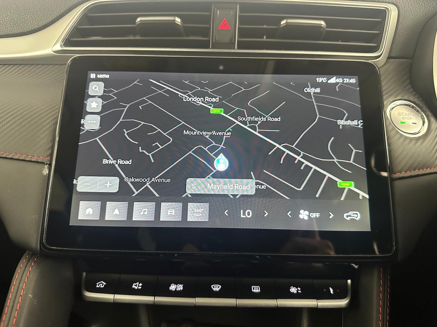 Used MG MG ZS 2023 for sale - 76457992: Photo 37