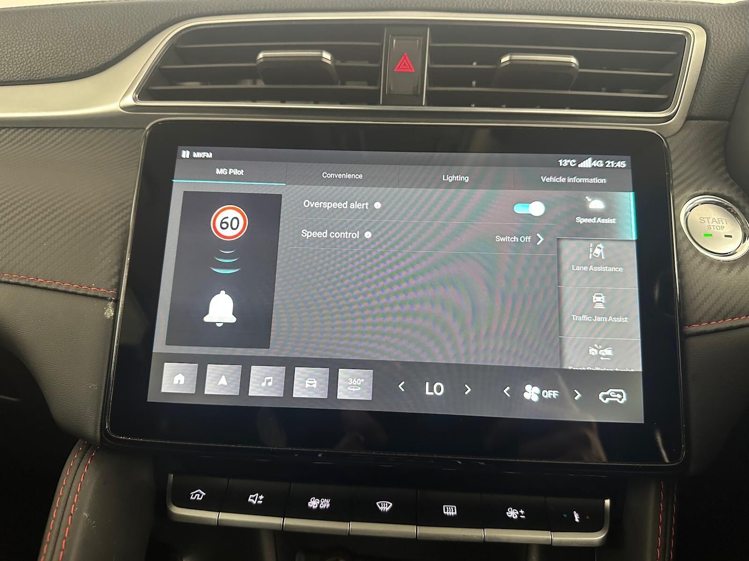 Used MG MG ZS 2023 for sale - 76457992: Photo 38