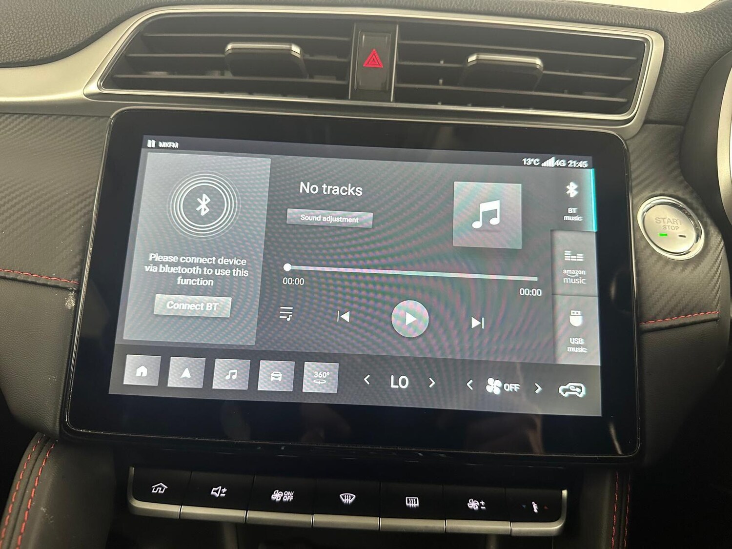 Used MG MG ZS 2023 for sale - 76457992: Photo 39