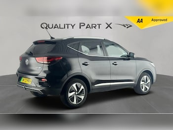 Used MG MG ZS 2023 for sale - 76457992: Photo