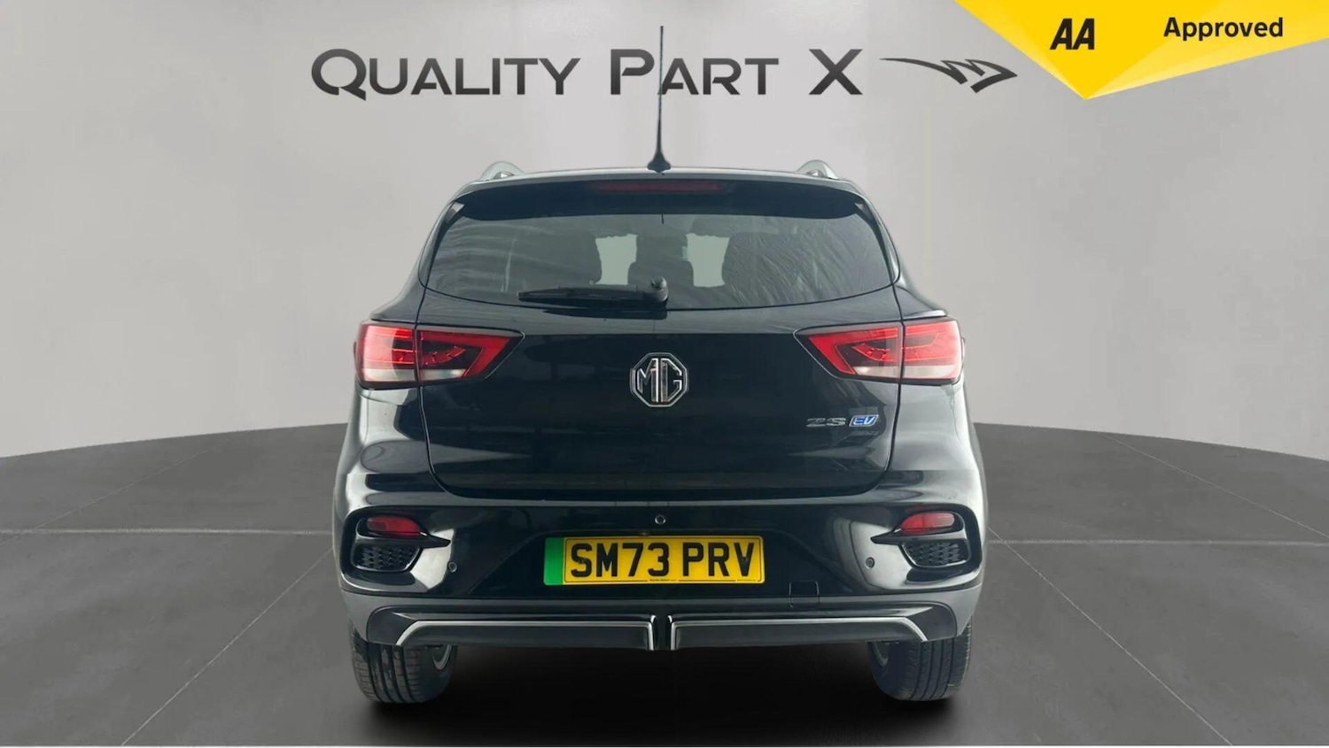 Used MG MG ZS 2023 for sale - 76457992: Photo 4