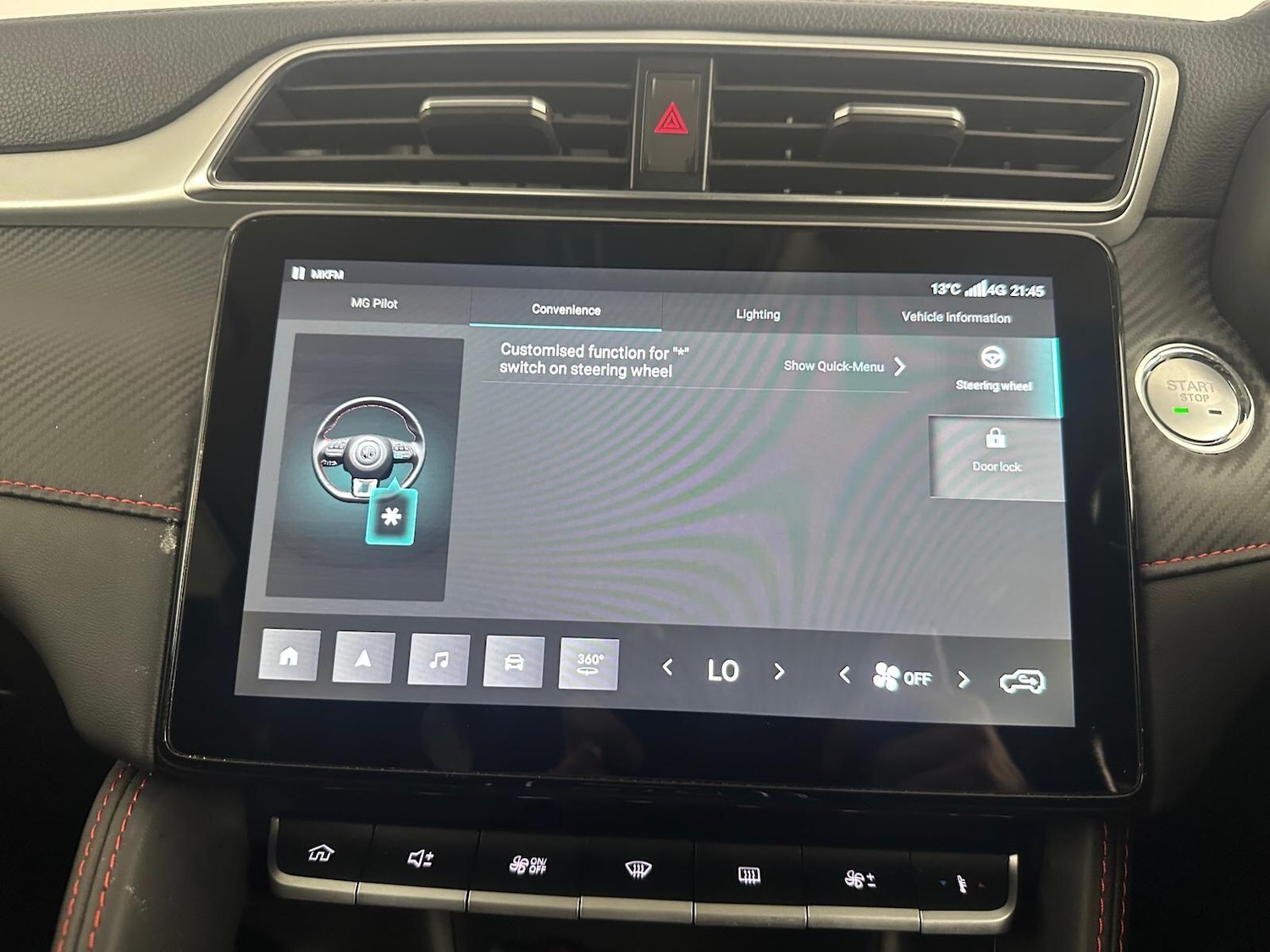 Used MG MG ZS 2023 for sale - 76457992: Photo 40