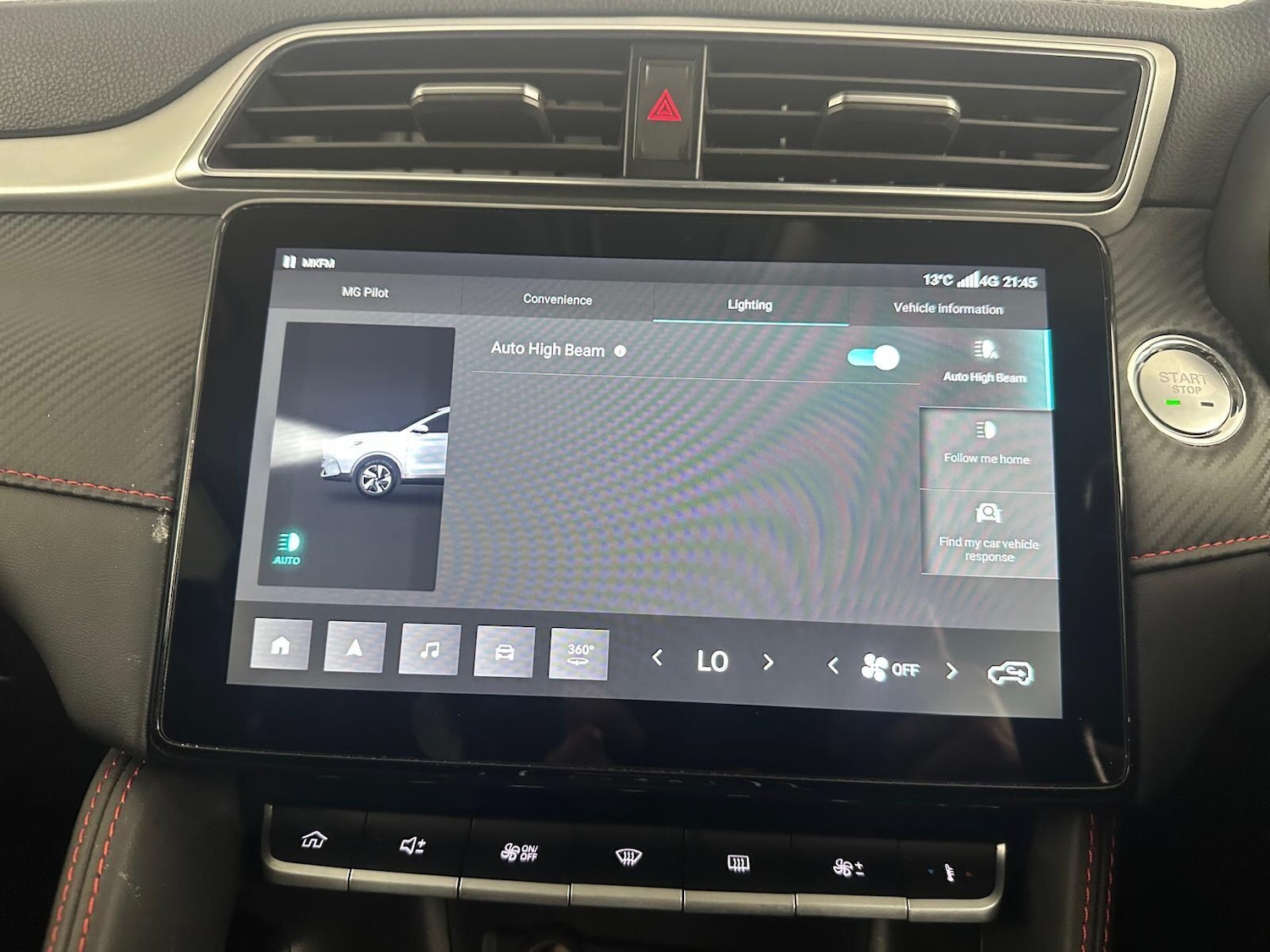 Used MG MG ZS 2023 for sale - 76457992: Photo 41