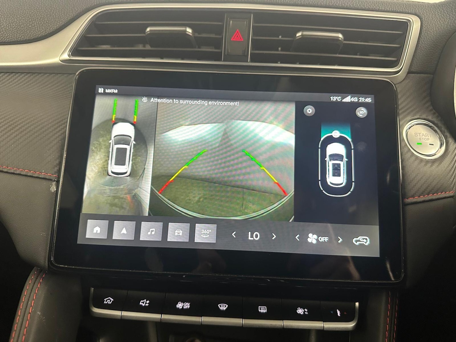 Used MG MG ZS 2023 for sale - 76457992: Photo 43