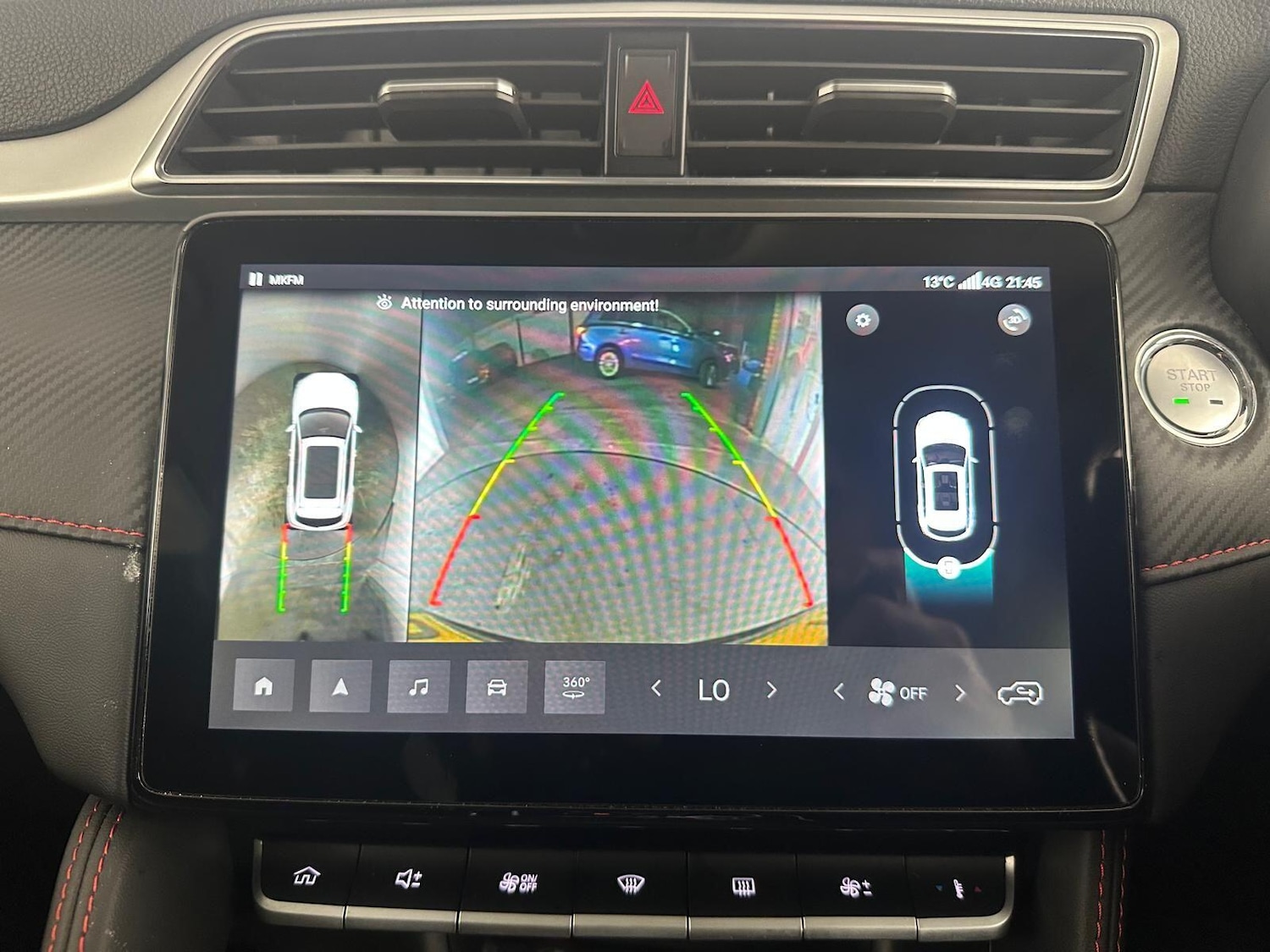 Used MG MG ZS 2023 for sale - 76457992: Photo 44