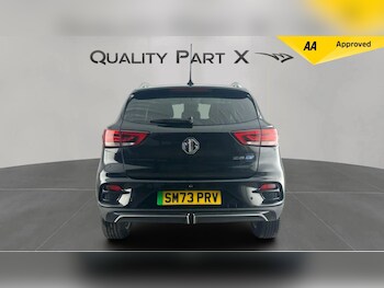 Used MG MG ZS 2023 for sale - 76457992: Photo