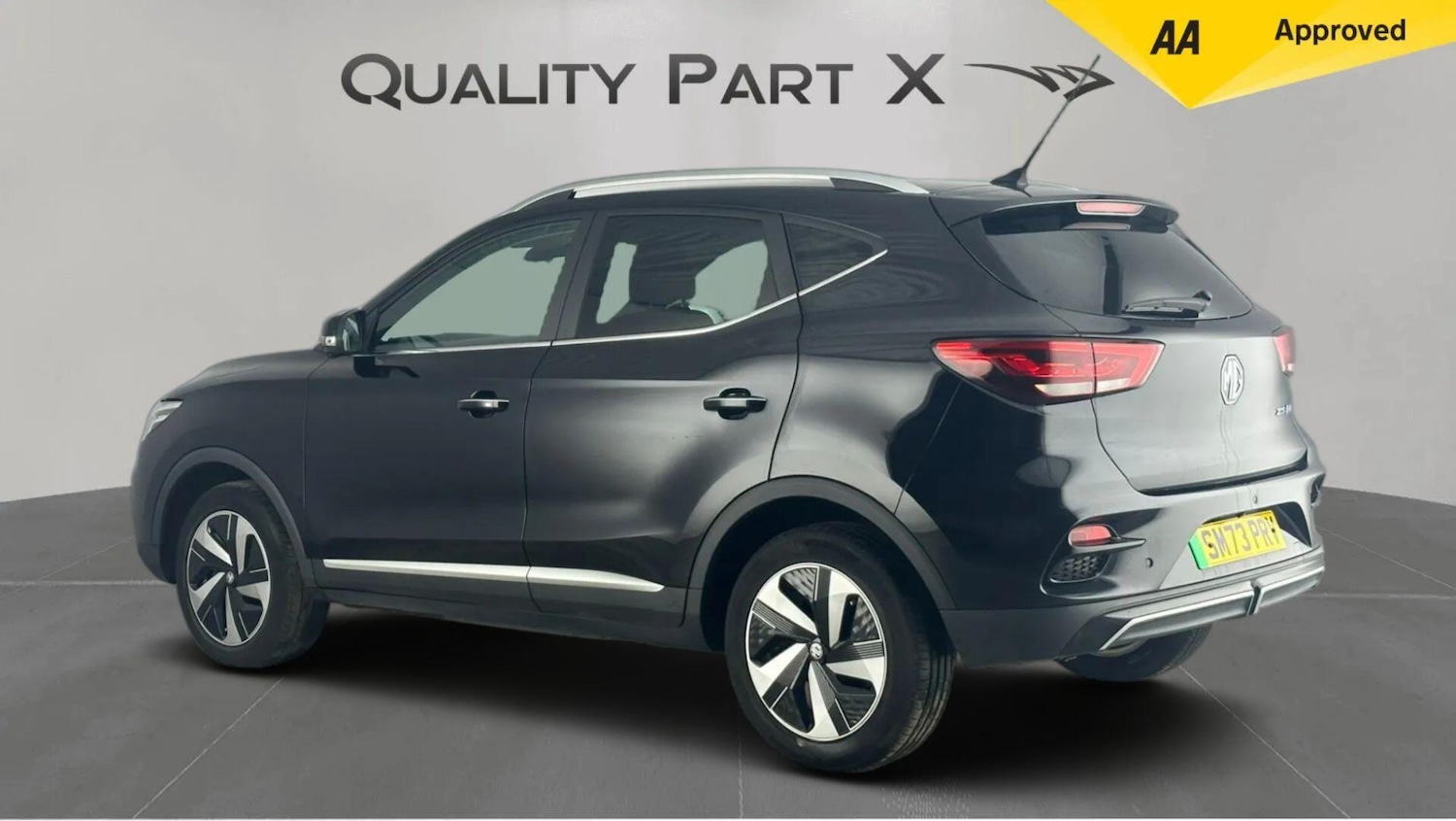 Used MG MG ZS 2023 for sale - 76457992: Photo 5