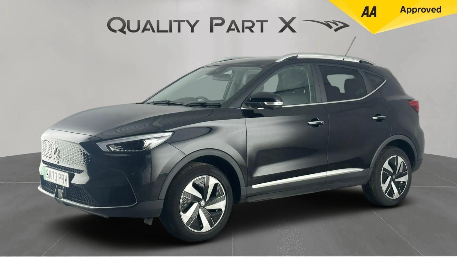 Used MG MG ZS 2023 for sale - 76457992: Photo 7