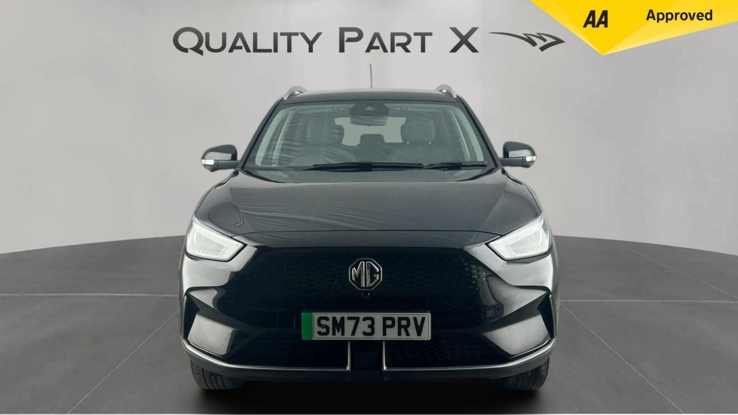 Used MG MG ZS 2023 for sale - 76457992: Photo 8