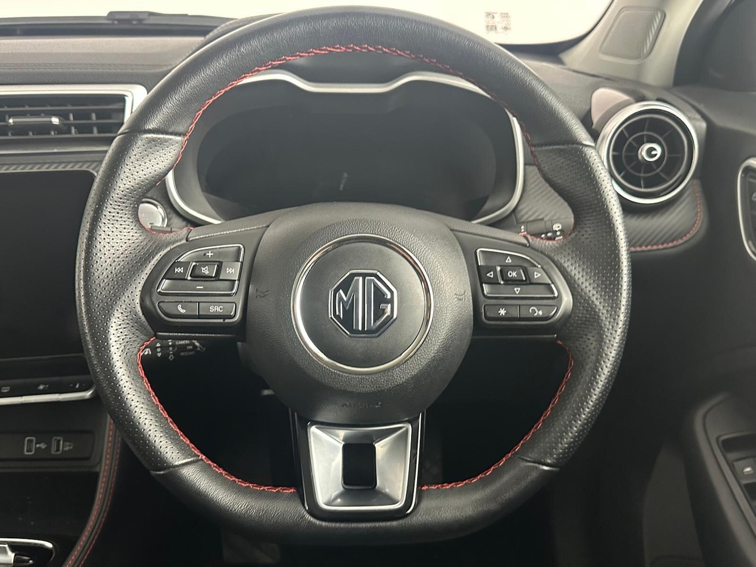 Used MG MG ZS 2023 for sale - 76457992: Photo 9