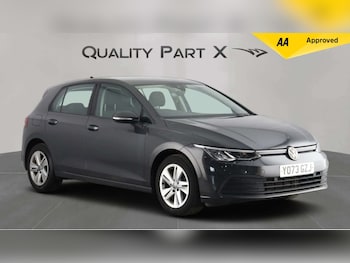 Used Volkswagen Golf 2024 for sale - 79301091: Photo